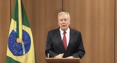 CPMI deve votar convocação de filho de Lewandowski para depor sobre INSS