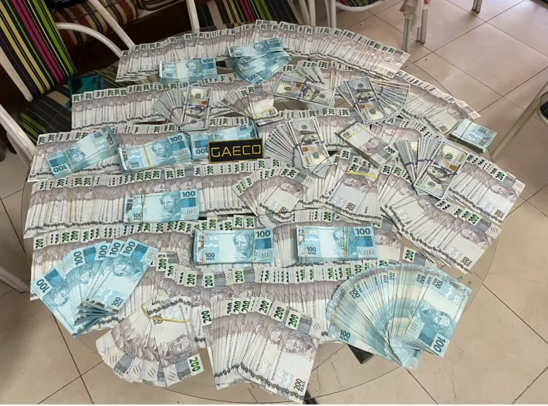 CYBERGAECO deflagra Operação para o combate a fraudes envolvendo falsas peneiras de futebol em Florianópolis