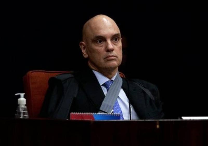 Ex-assessor de Moraes é denunciado por desvio de heranças de idosos