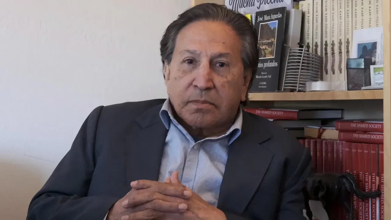 Ex-presidente do Peru recebe 2ª condenação na Lava Jato local