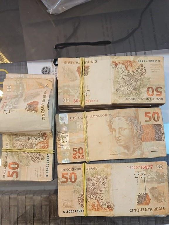 FICCO/SP desarticula célula de organização criminosa especializada no tráfico internacional de drogas
