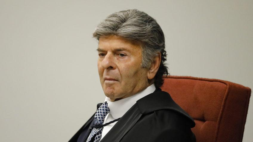 Fux mantém número atual de deputados para eleições de 2026.