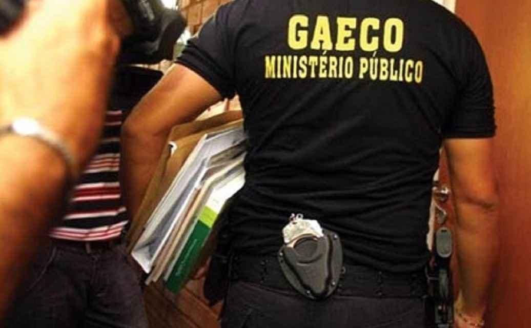 GAECO catarinense apoia MPBA na 3ª Fase da Operação 
