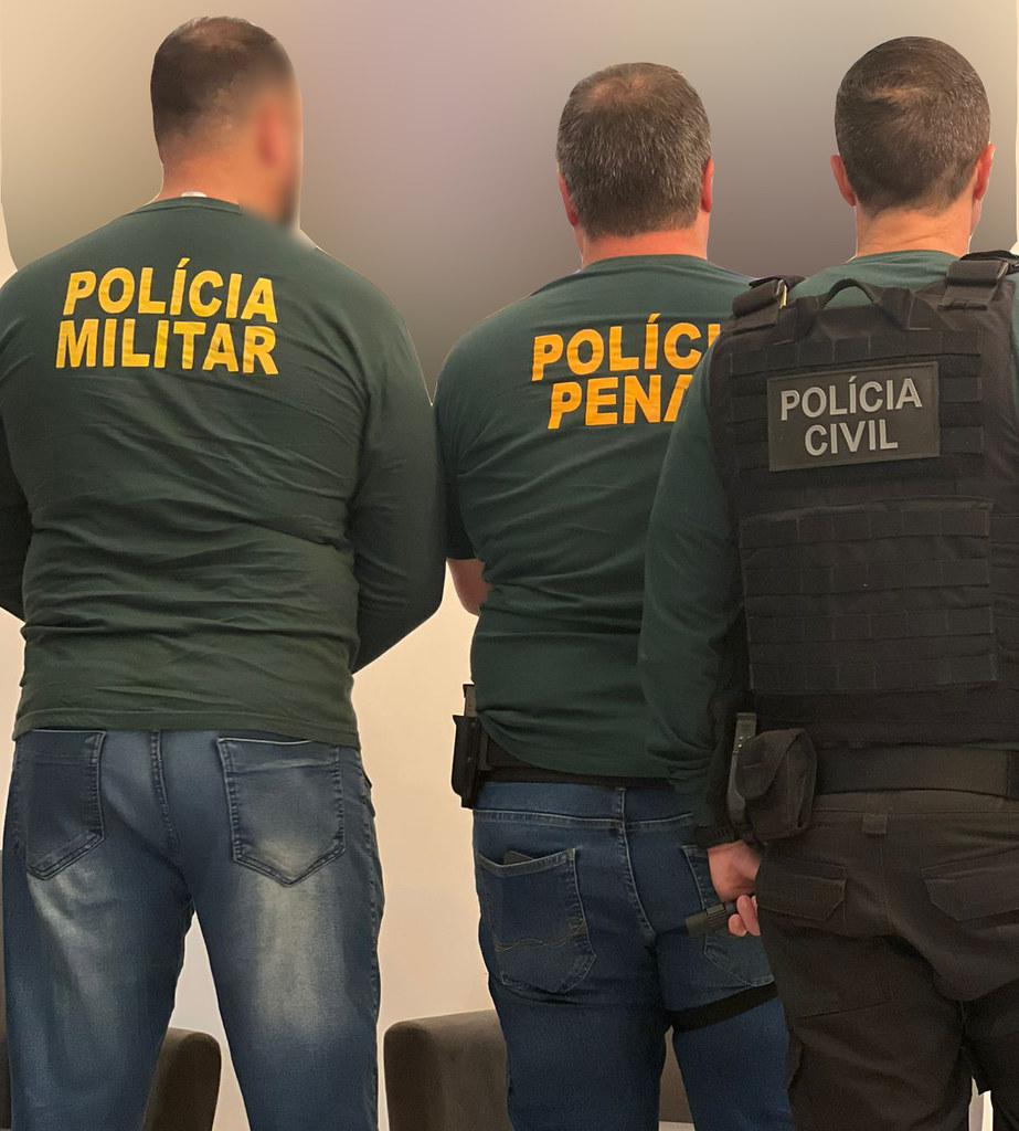 GAECO deflagra Operação 