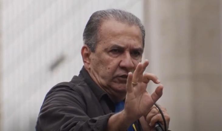 Malafaia chama Moraes de ‘perseguidor’ religioso e Lula de ‘traidor da Pátria’
