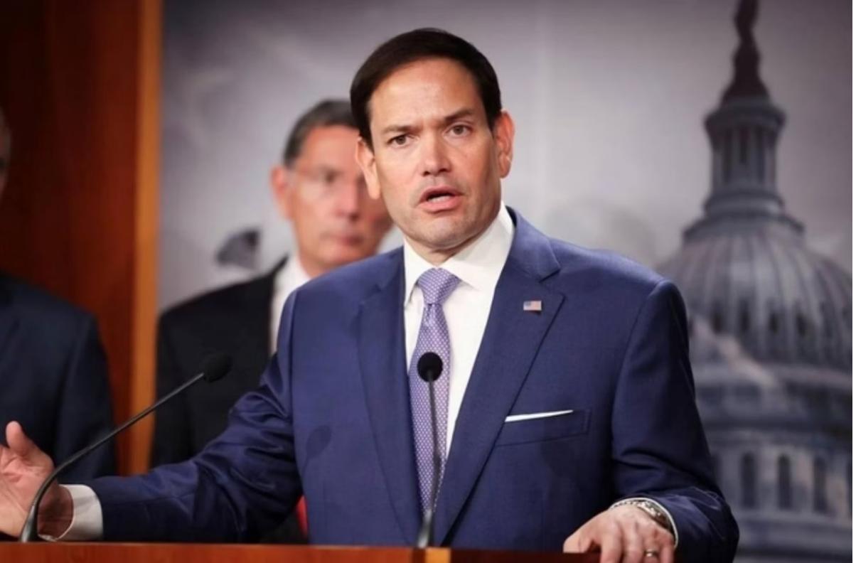 Nova declaração de Rubio aumenta tensão entre governo Trump e Brasil