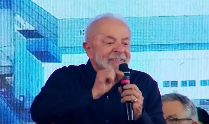 ‘Nuvem soberana’ de Lula precisa de plataforma americana para funcionar