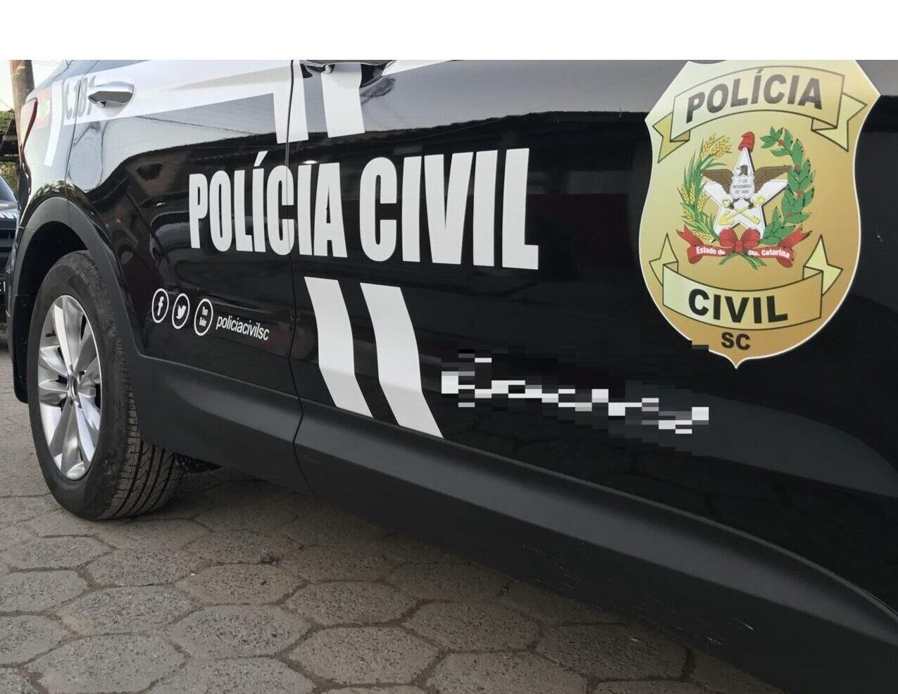 Polícia Civil prende mulher condenada por homicídio qualificado em Campo Belo do Sul