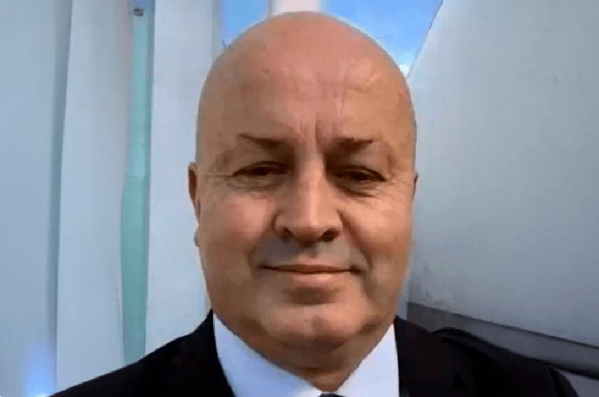 Renda de filho do Careca do INSS aumentou 63 vezes em 2 meses, diz PF