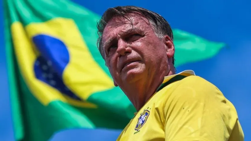 Saúde de Bolsonaro vira assunto no STF e torna Papuda improvável