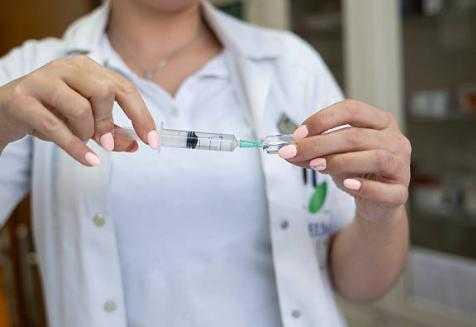 Saúde lança ação voltada a jovens não vacinados contra o HPV