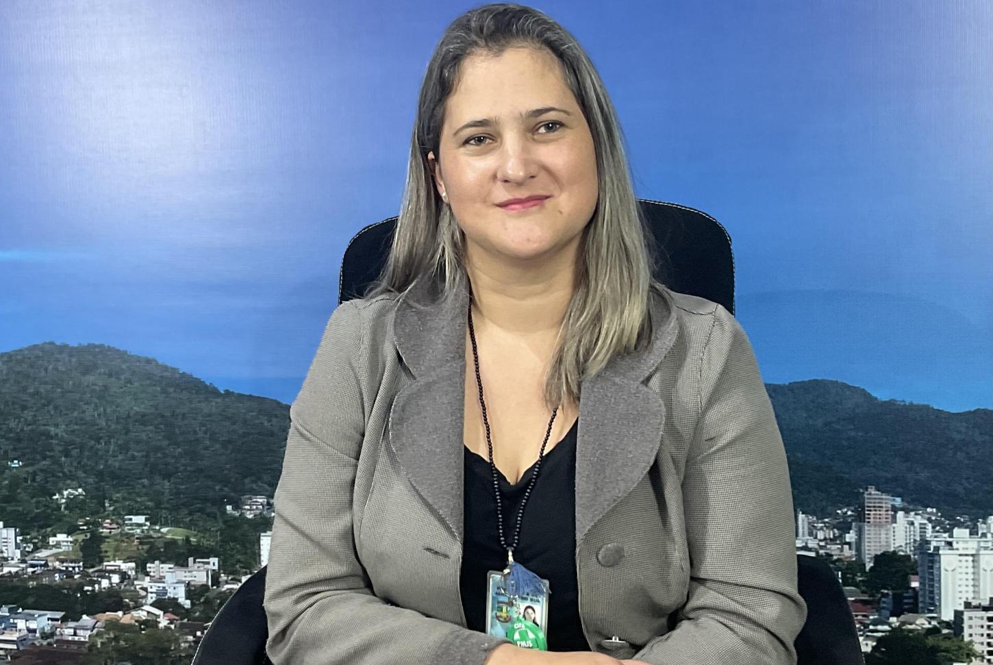 Saúde Mental será tema de ação na Praça Ângelo Piazera neste sábado, 13