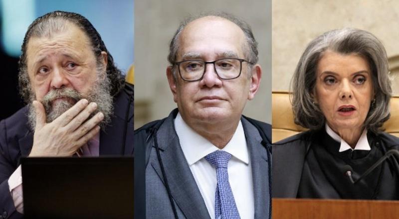 STF barrou revisão da Lei da Anistia, em 2010: esse papel é do Congresso