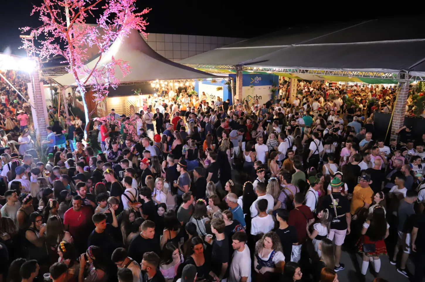 35ª Schützenfest: as novidades que prometem unir tradição e inovação