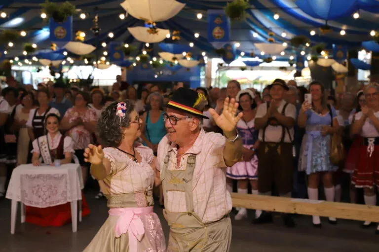 Abertas inscrições para concurso de Fritz e Frida da Terceira Idade