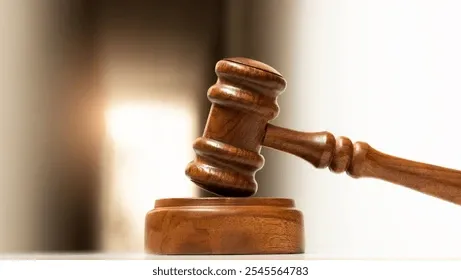 Casal é condenado por homicídio em São Francisco do Sul