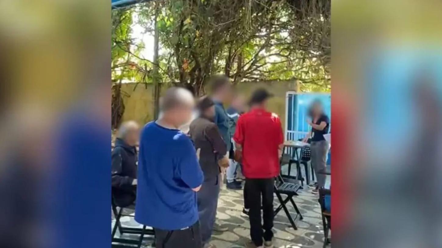 Clínica clandestina em Itapoá é fechada após denúncia