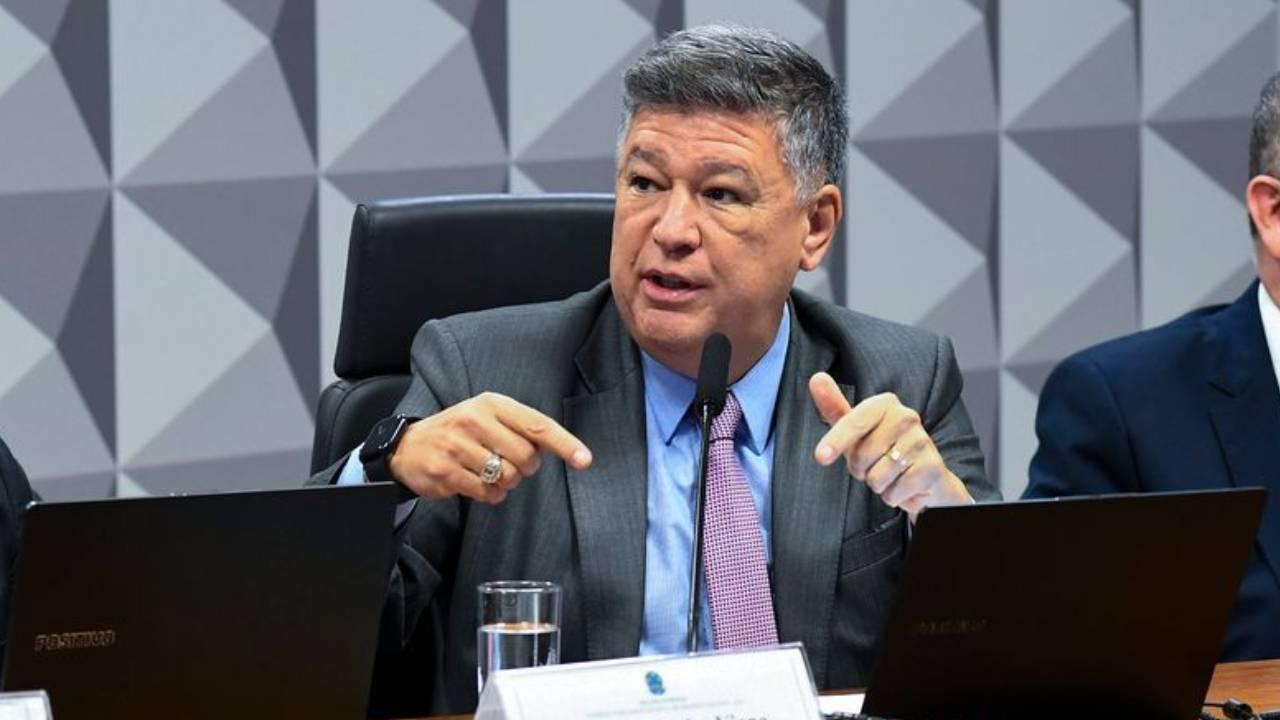 CPMI aprova convocações e quebras de sigilo de ex-integrantes do INSS