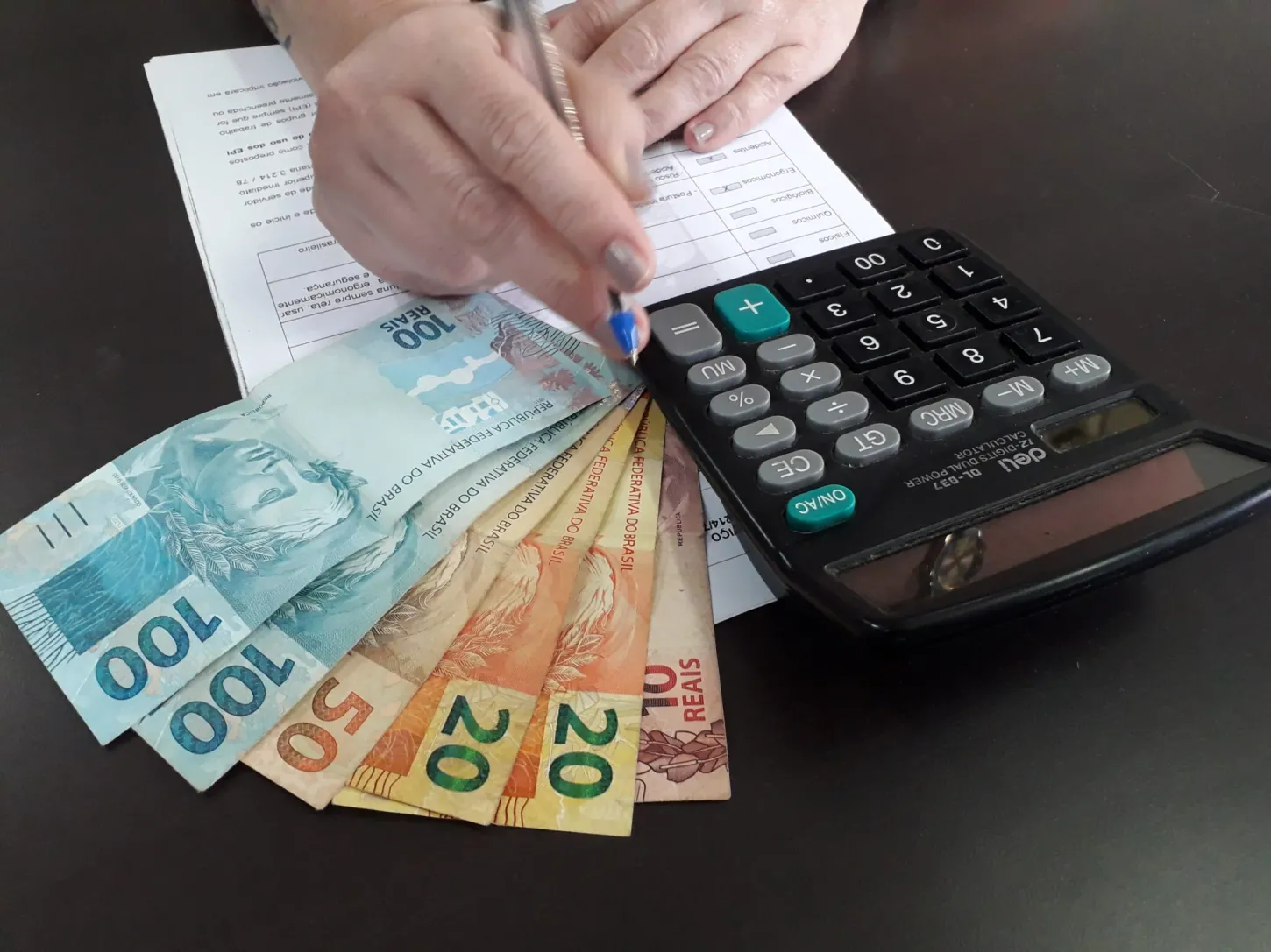 Decreto prorroga prazo de pagamento do ISSQN do mês de setembro