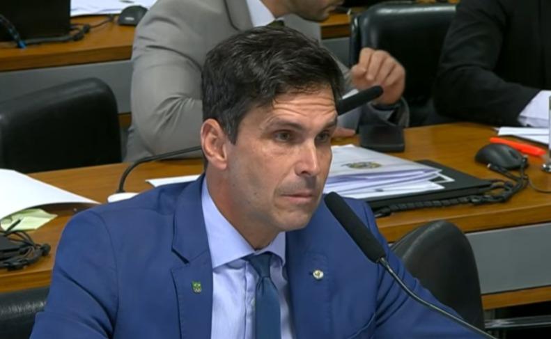 Desvio no INSS atinge núcleo político do governo Lula, diz Luiz Lima