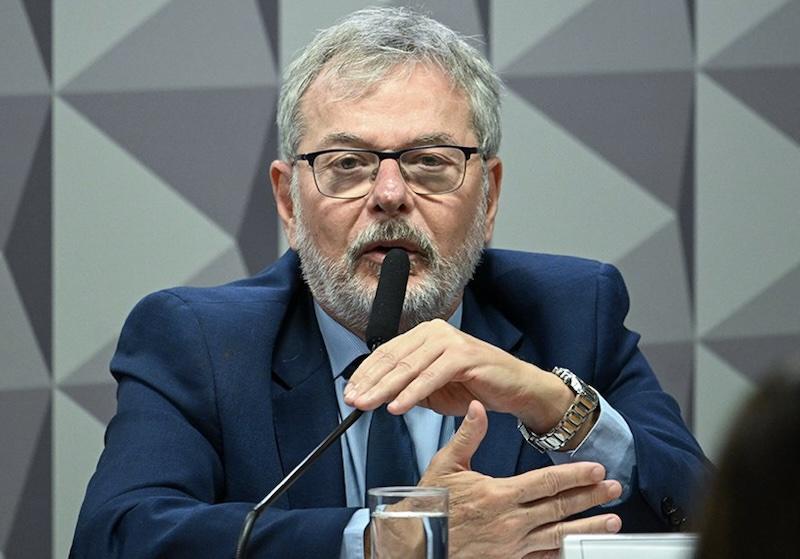 Dinheiro roubado dos aposentados era lavado em empresas de fachada