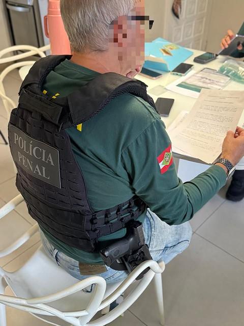 GAECO deflagrou Operação “Fake Notes”