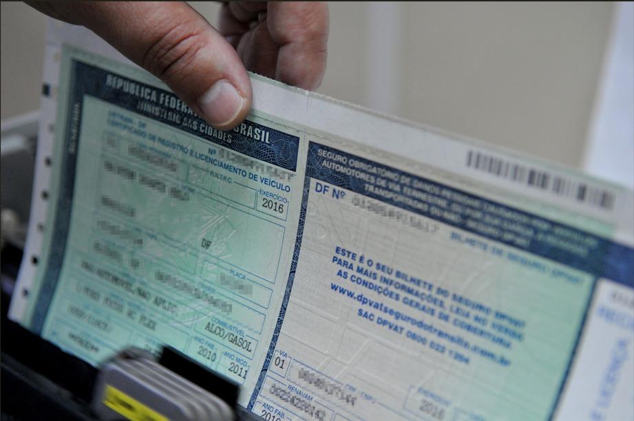 Governo dá aval a projeto que libera CNH sem autoescola