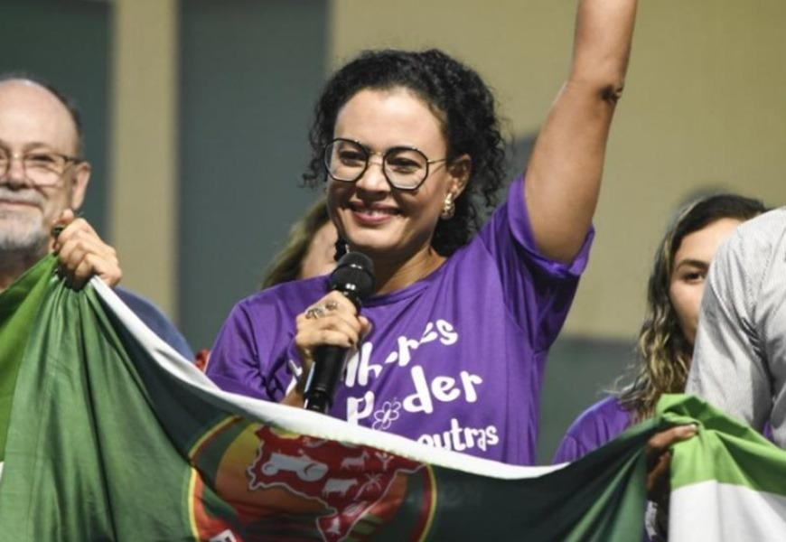 Governo Lula banca viagens de chefe da rica Contag, que se beneficiou das fraudes no INSS