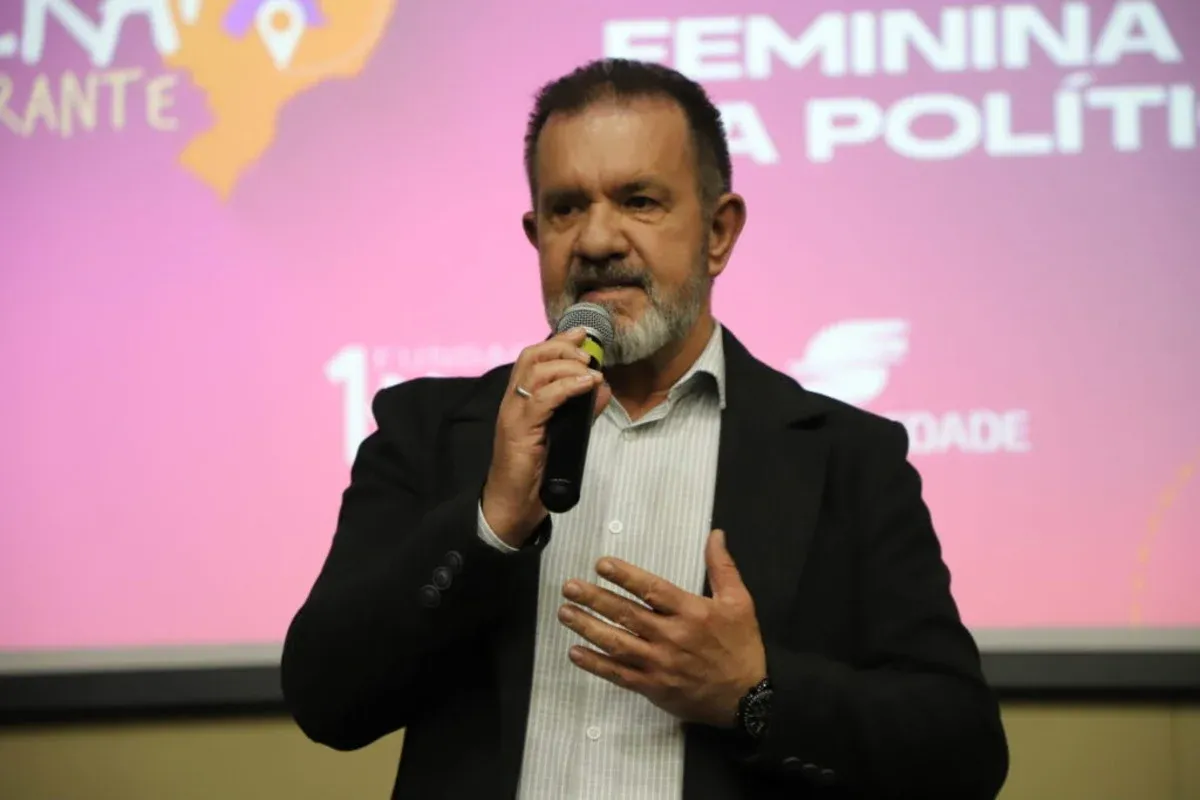 INSS: Mendonça bloqueia bens de dirigente de partido político