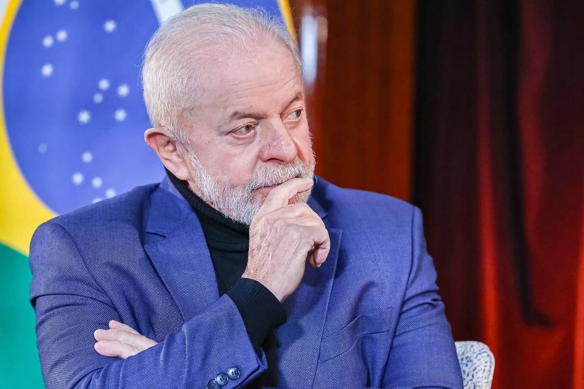 Lula é acusado de recuar no combate ao crime organizado