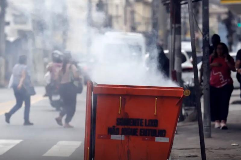 Lula ignora que há uma guerra por controle de territórios no Rio, alertam especialistas