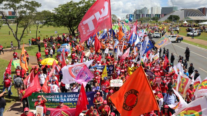 Ministério do Trabalho cancela registros de sindicatos irregulares