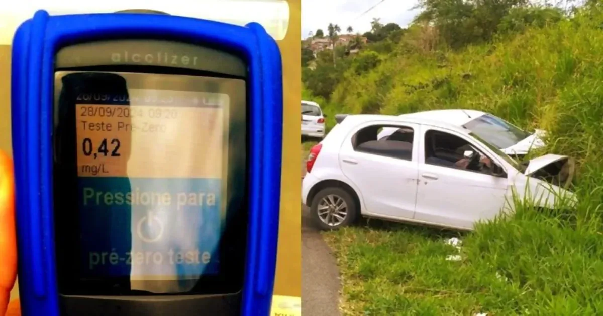 Motorista é condenado por morte em colisão frontal na BR-101 em Joinville