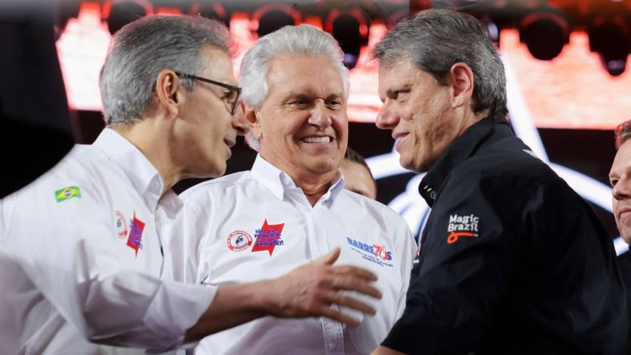 Pesquisas com reprovação a Lula animam oposição