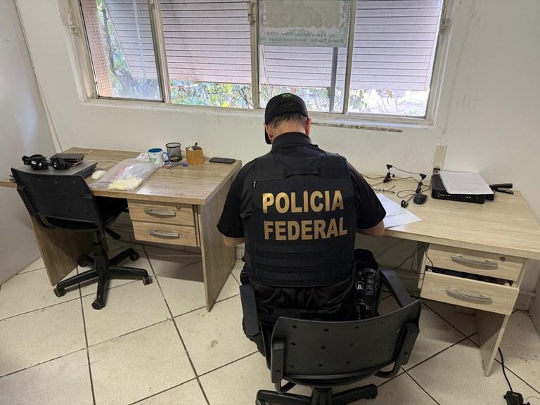 PF deflagra operação de combate a fraudes previdenciárias