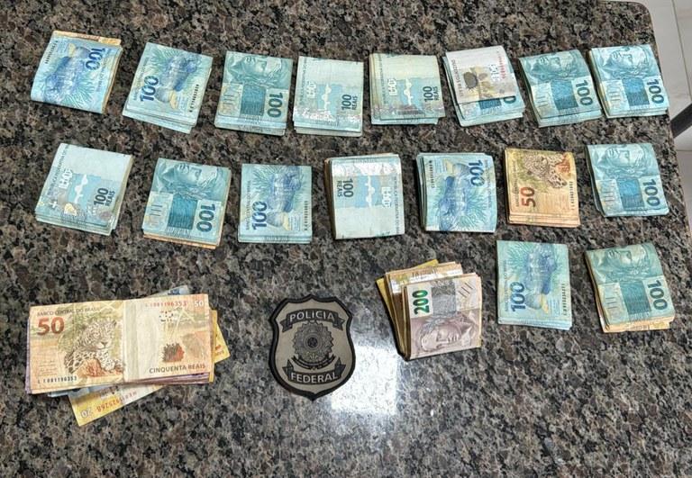 PF deflagra operações contra garimpo ilegal