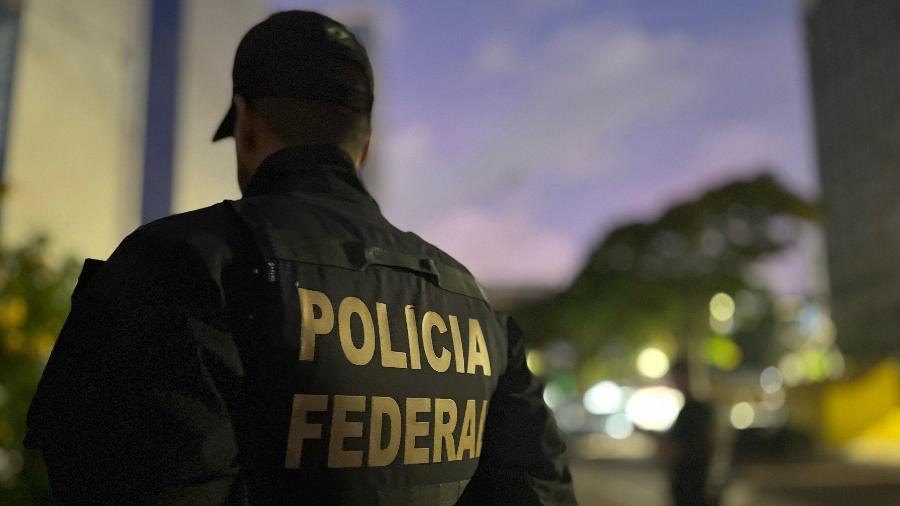 PF prende homem que comprou lotérica para fraudar a Caixa