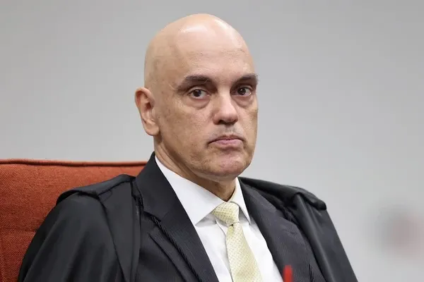 PGR pede ao STJ que rejeite ação da Rumble para notificar Moraes