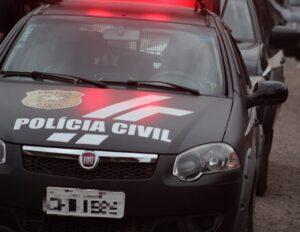 Polícia Civil apreende adolescente pela prática de extorsão e outros crimes praticados na internet