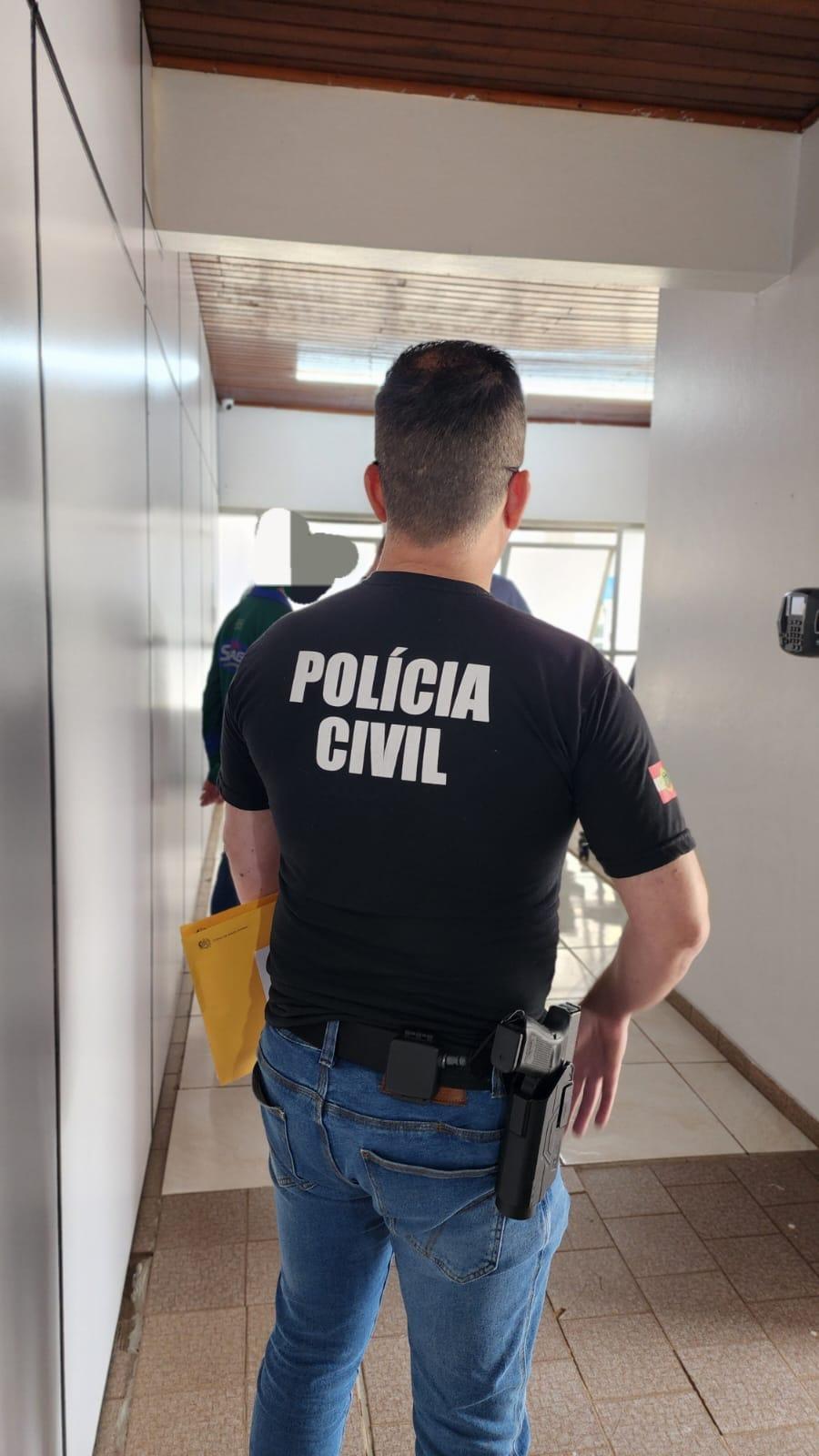 Polícia Civil deflagra Operação “Abastecimento Fantasma”