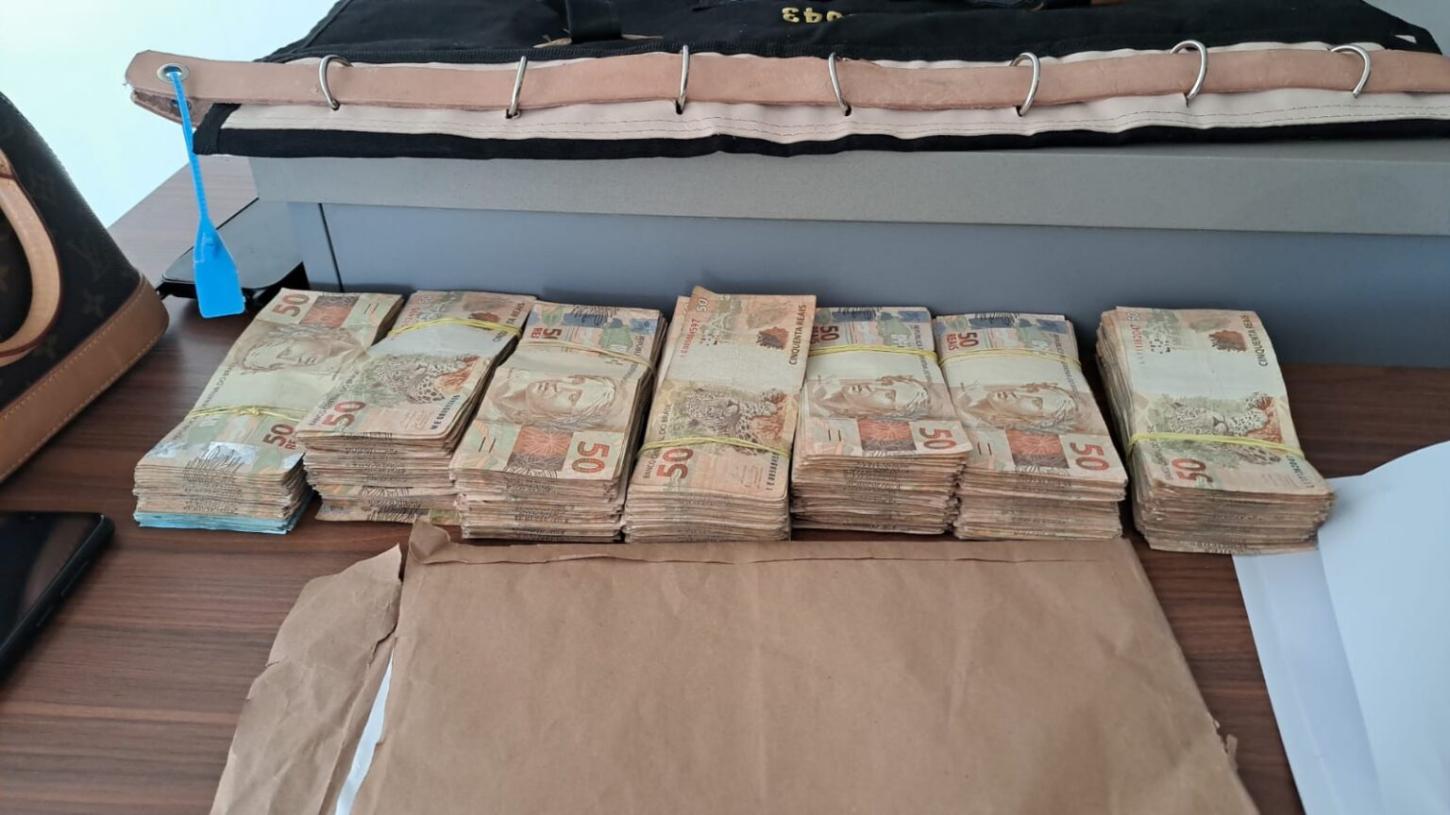 Polícia Civil deflagra operação “Central Fantasma” contra golpe da falsa central de banco em São Paulo