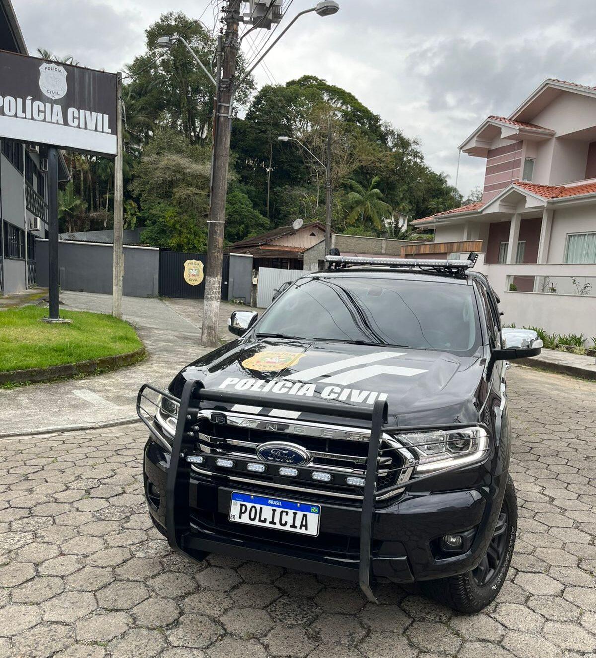 Polícia Civil Deflagra Operação para apurar fraudes em cartões de crédito