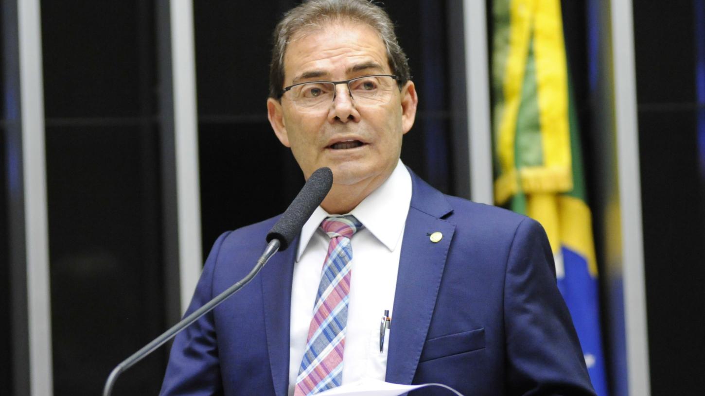 Relator do PL da Anistia fala em votar texto na 4ª feira.
