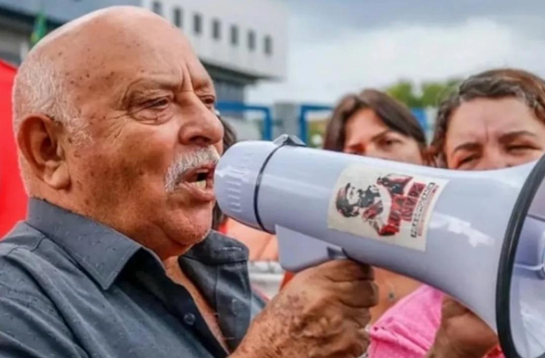 Sindicato ligado a irmão do Lula movimentou R$ 1,2 bilhão em seis anos