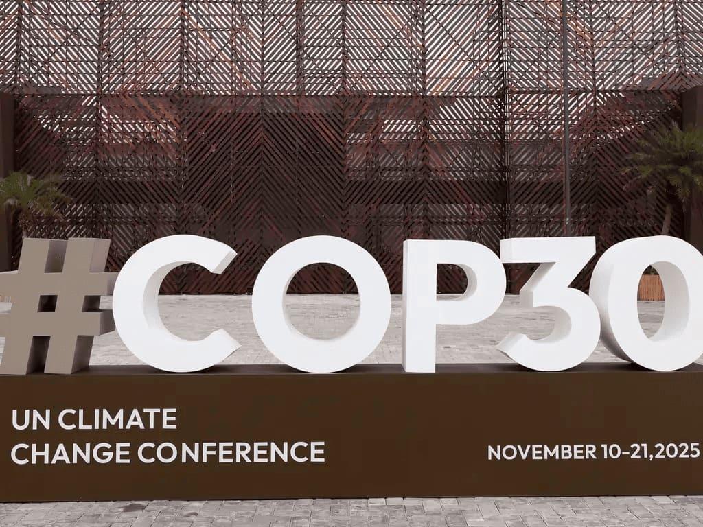 Após a COP30, governo do Pará corta recursos do Meio Ambiente