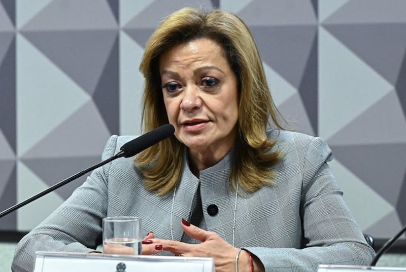 CPMI liga pagador de propina a petista que presidiu o INSS