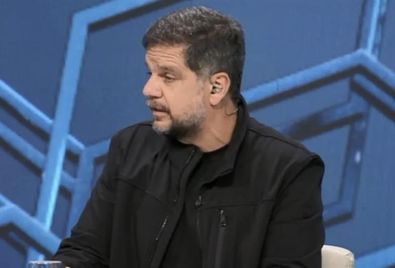 ‘CV’ exerce ditadura nas favelas, diz autor de ‘Tropa de Elite’