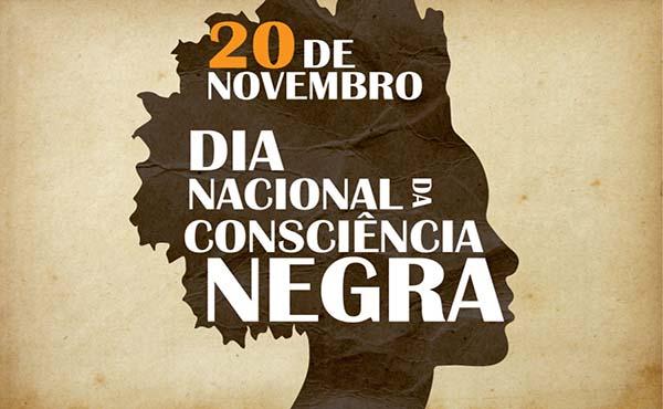 Dia nacional da Consciência Negra