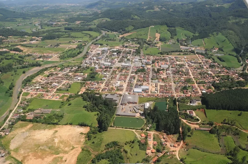 Ex-prefeito de Grão-Pará é condenado por improbidade administrativa em ação do MPSC