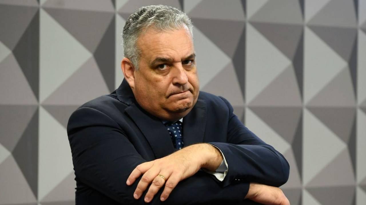 Gaspar: ‘se o Careca do INSS abrir a boca, a República cai’